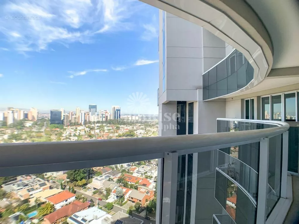 Apartamento, 1 quarto, 50 m² - Foto 8