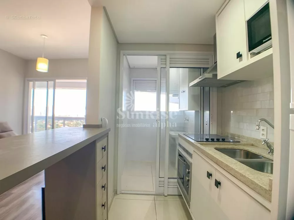 Apartamento, 1 quarto, 50 m² - Foto 2