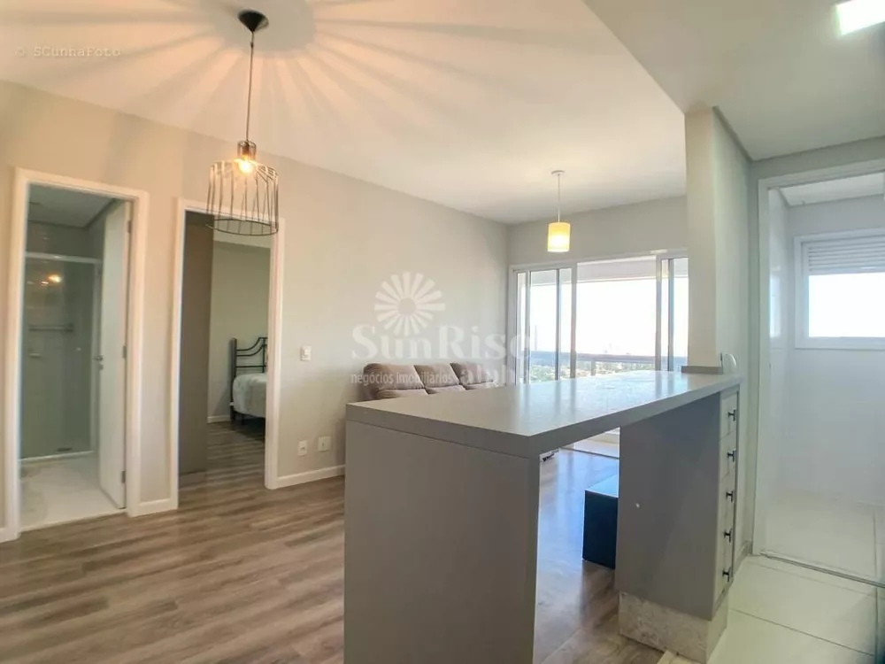 Apartamento, 1 quarto, 50 m² - Foto 13