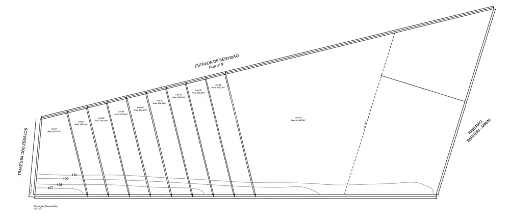 Terreno, 2078 m² - Foto 9