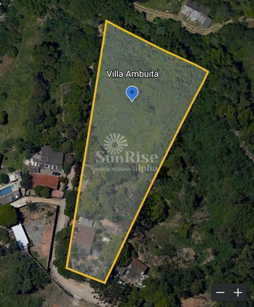 Terreno, 2078 m² - Foto 1