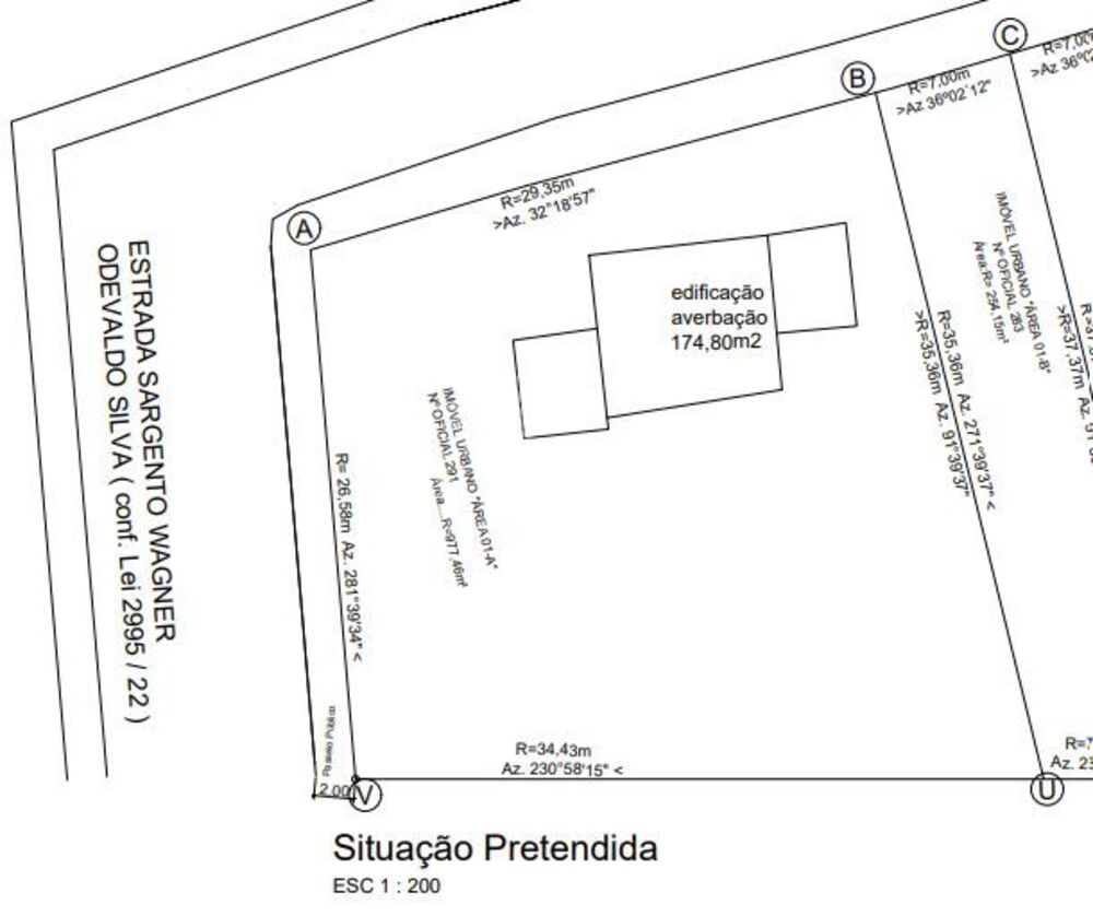 Terreno, 2078 m² - Foto 4