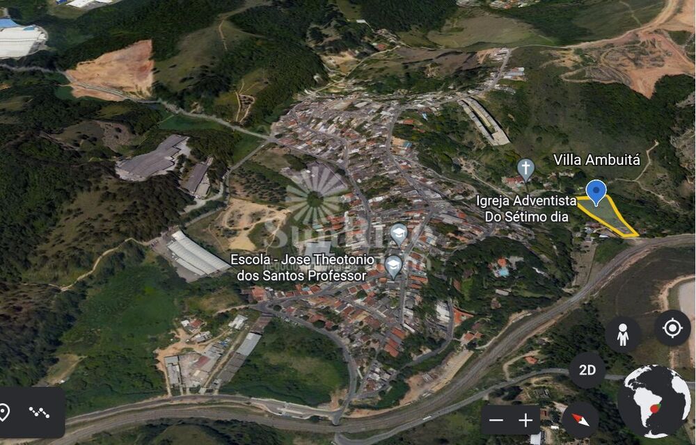 Terreno, 2078 m² - Foto 6