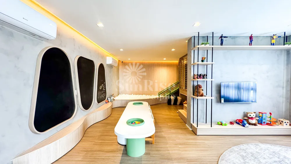 Apartamento, 2 quartos, 65 m² - Foto 2
