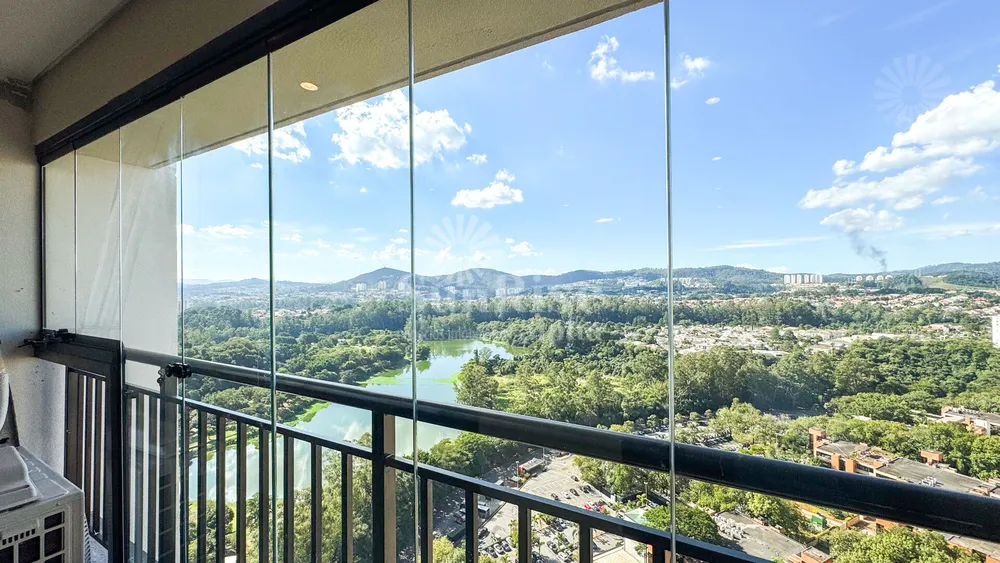 Apartamento, 2 quartos, 65 m² - Foto 3