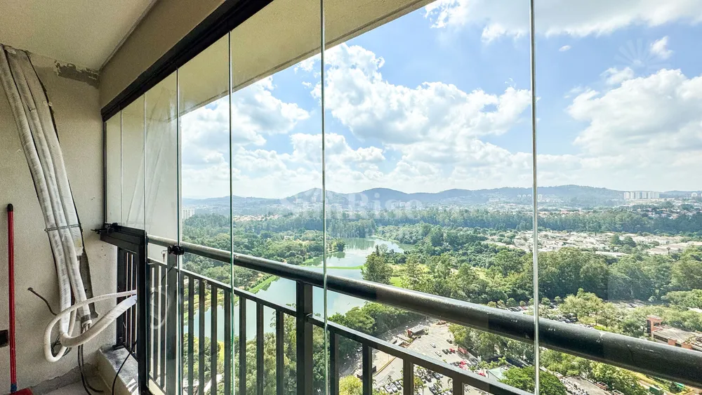 Apartamento, 2 quartos, 65 m² - Foto 4