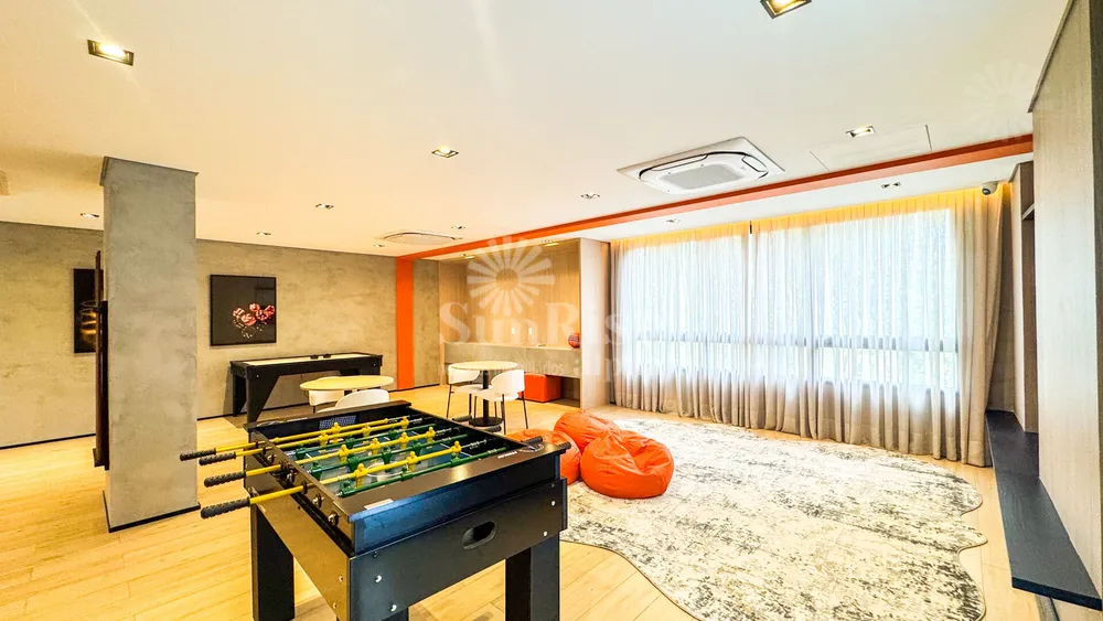 Apartamento, 2 quartos, 65 m² - Foto 1