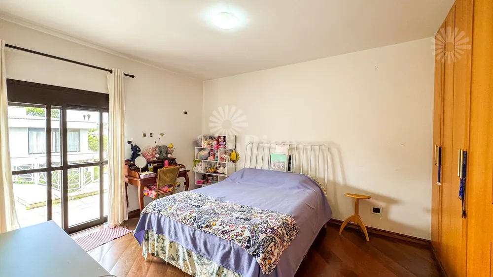 Casa, 5 quartos, 720 m² - Foto 1