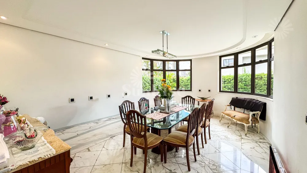 Casa, 5 quartos, 720 m² - Foto 5