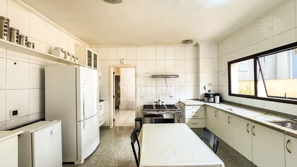 Casa, 5 quartos, 720 m² - Foto 6