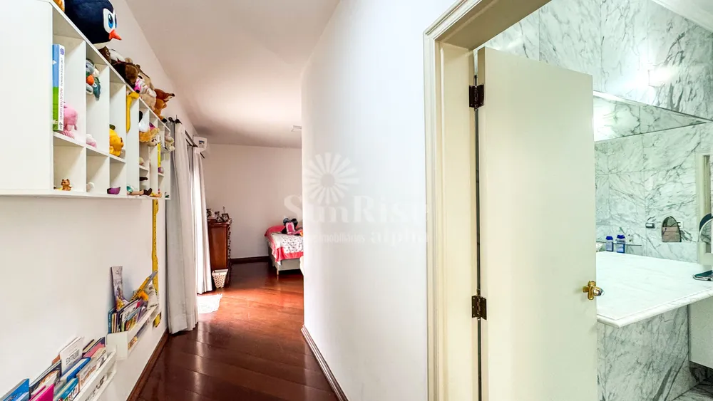 Casa, 5 quartos, 720 m² - Foto 10
