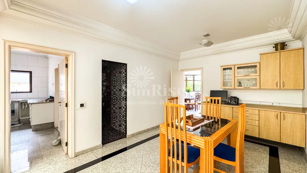 Casa, 5 quartos, 720 m² - Foto 4