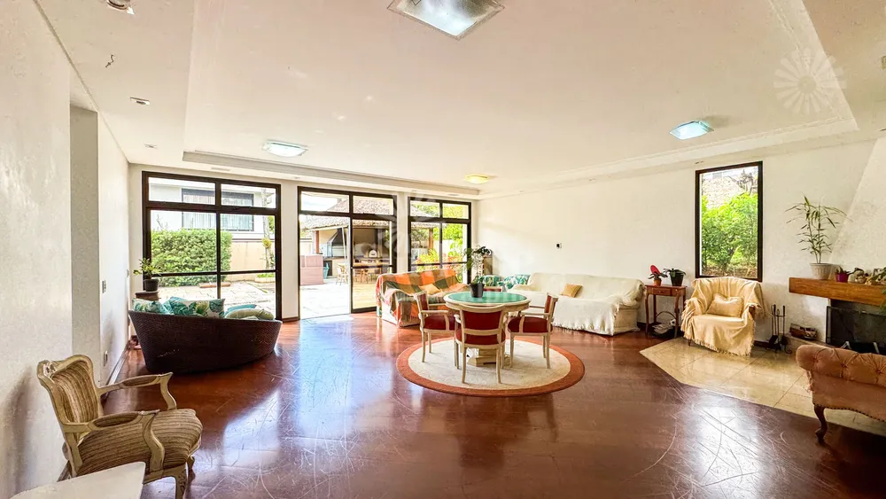 Casa, 5 quartos, 720 m² - Foto 2