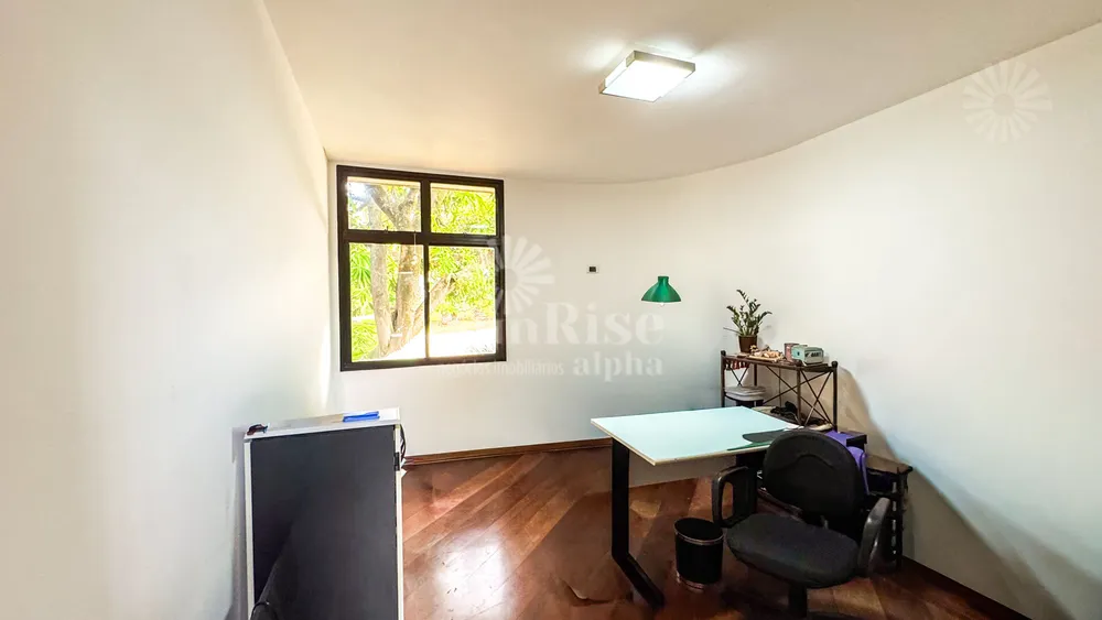 Casa, 5 quartos, 720 m² - Foto 3