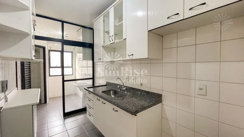 Apartamento, 3 quartos, 86 m² - Foto 2
