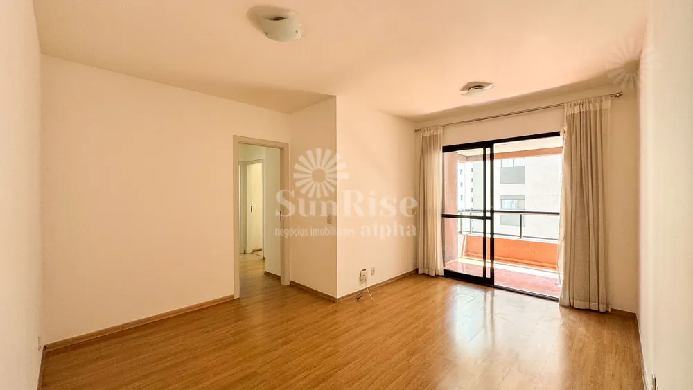 Apartamento, 3 quartos, 86 m² - Foto 1