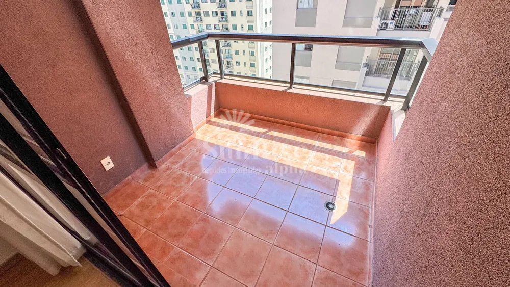 Apartamento, 3 quartos, 86 m² - Foto 4
