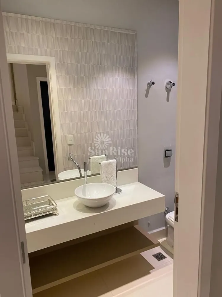 Apartamento, 5 quartos, 340 m² - Foto 14