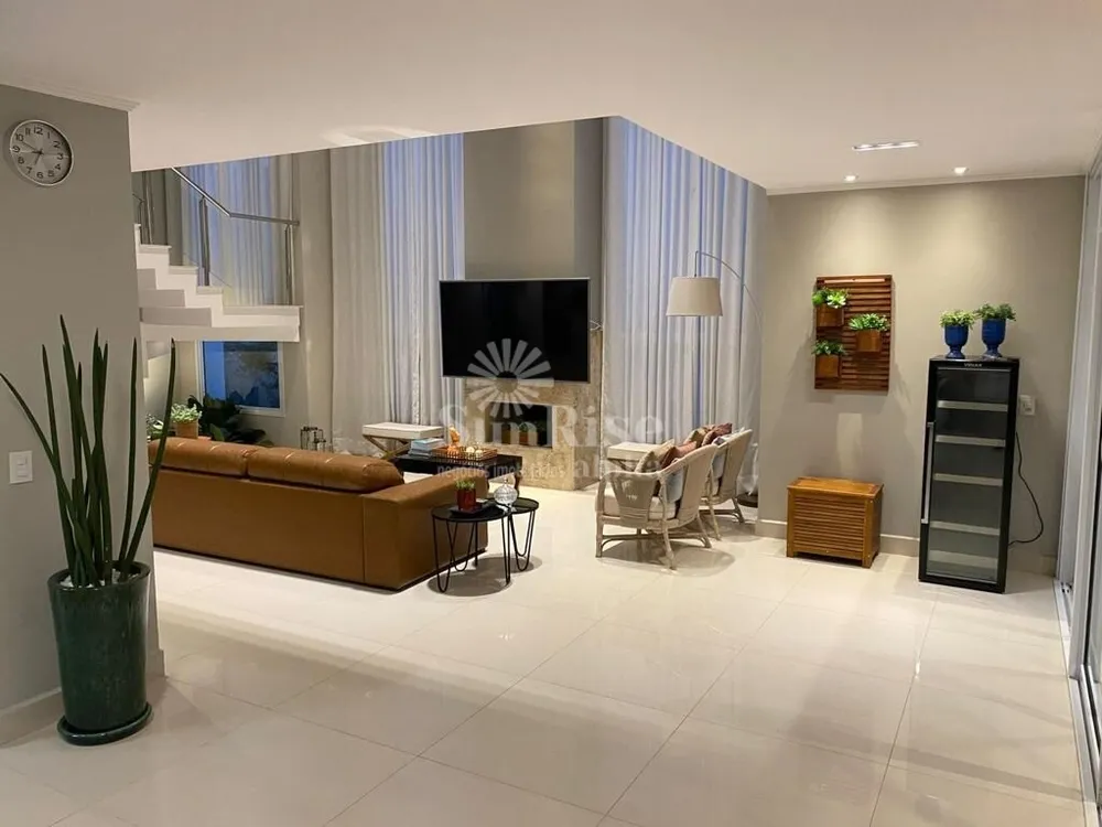 Apartamento, 5 quartos, 340 m² - Foto 4