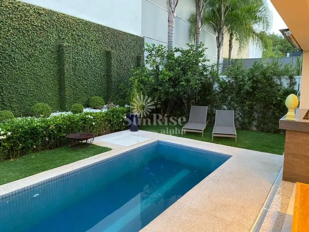 Apartamento, 5 quartos, 340 m² - Foto 5