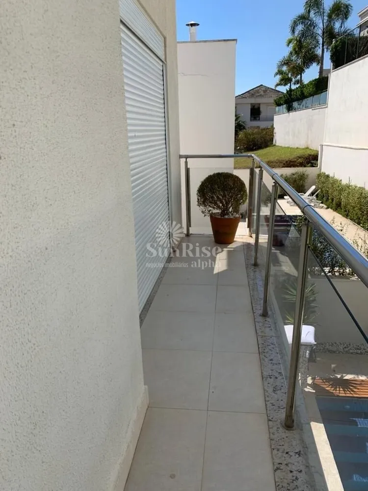 Apartamento, 5 quartos, 340 m² - Foto 6
