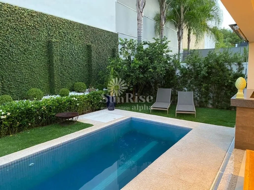 Apartamento, 5 quartos, 340 m² - Foto 2