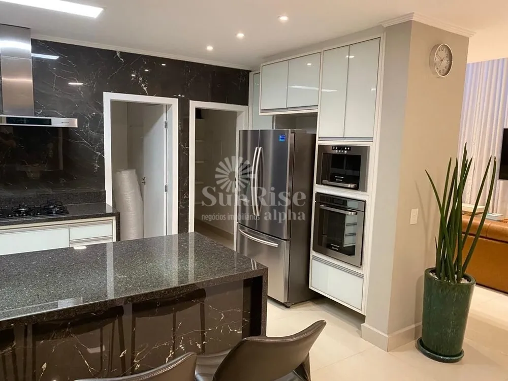 Apartamento, 5 quartos, 340 m² - Foto 16
