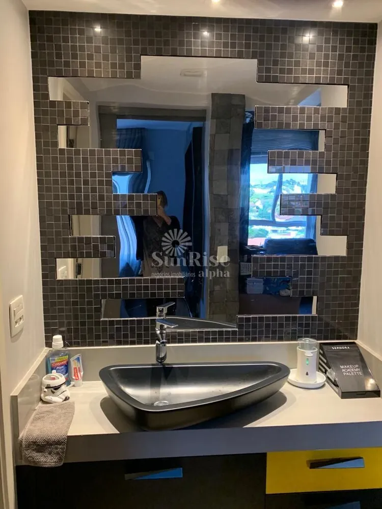 Apartamento, 1 quarto, 49 m² - Foto 4