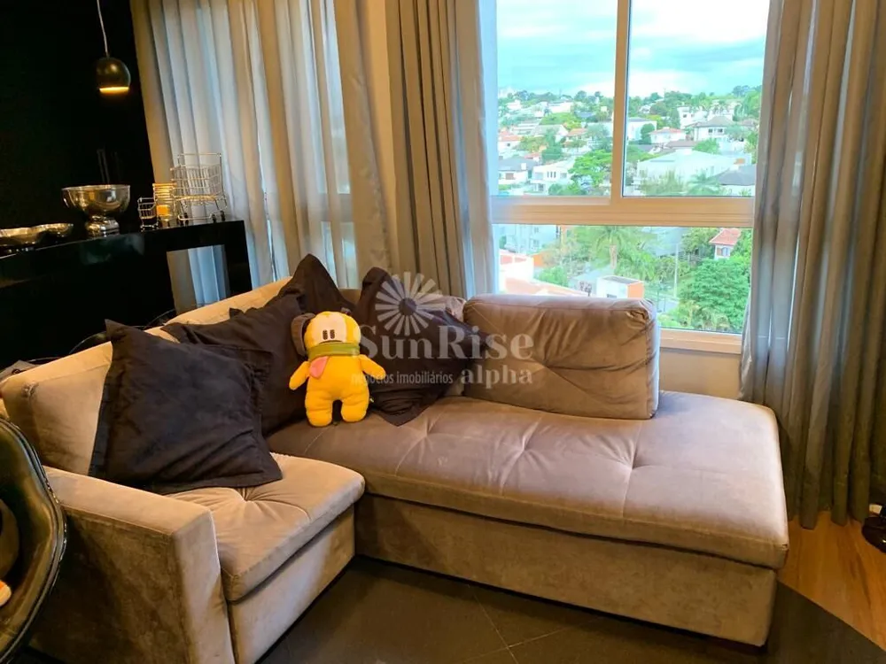 Apartamento, 1 quarto, 49 m² - Foto 15