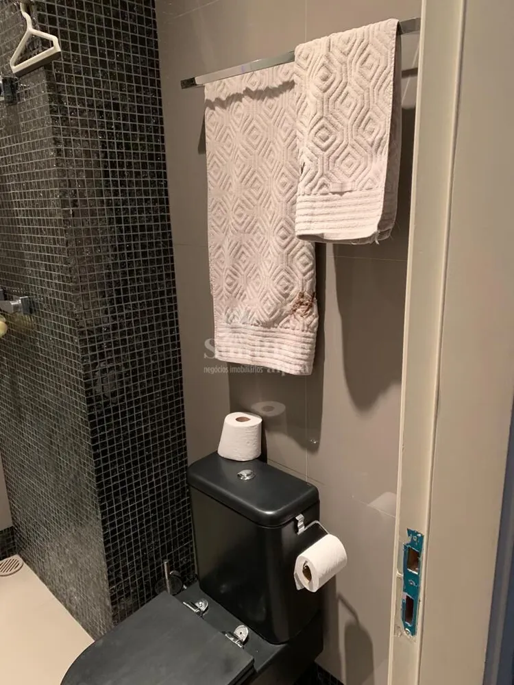 Apartamento, 1 quarto, 49 m² - Foto 13
