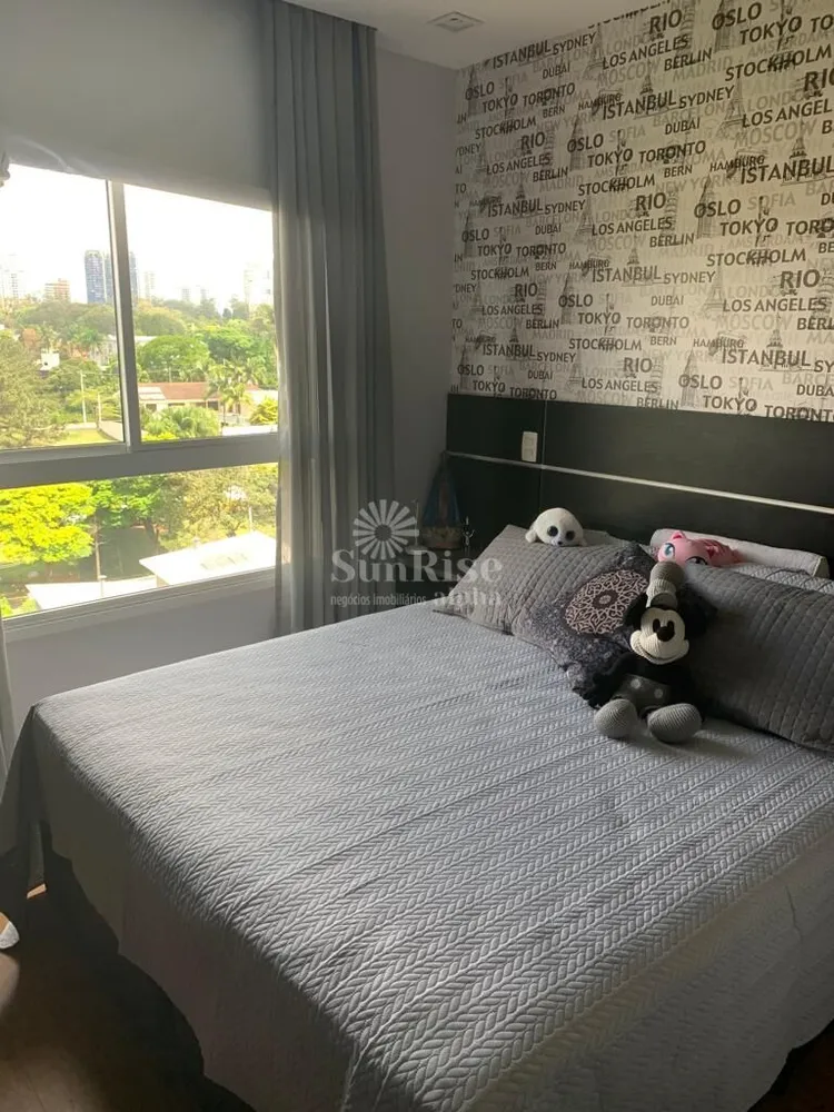 Apartamento, 1 quarto, 49 m² - Foto 11