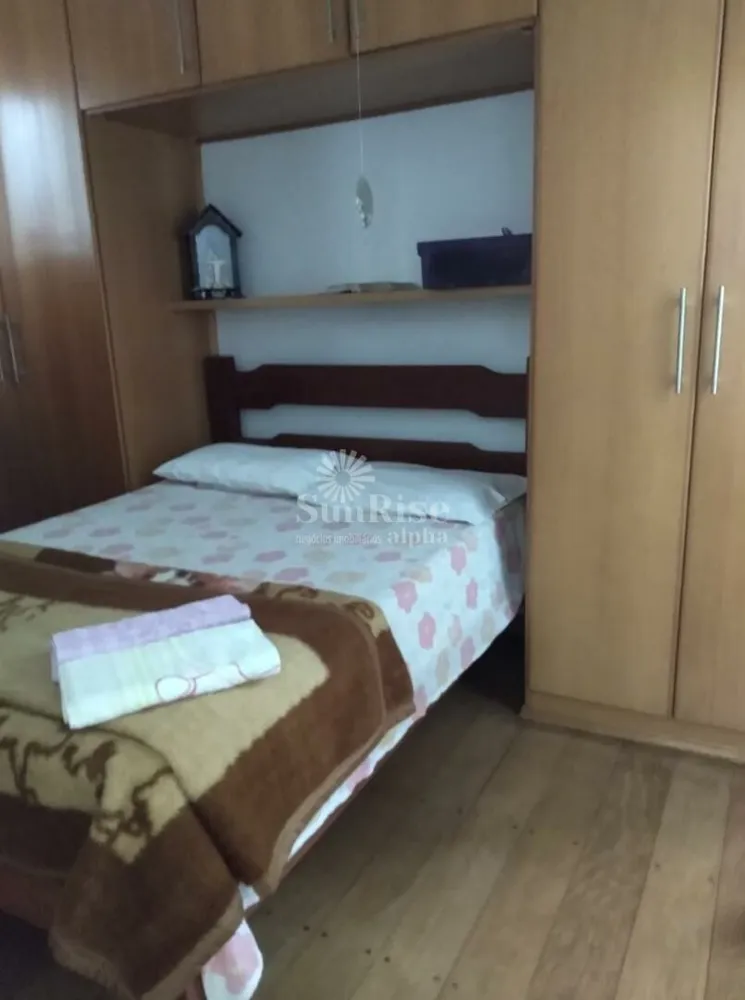 Apartamento, 3 quartos, 78 m² - Foto 22
