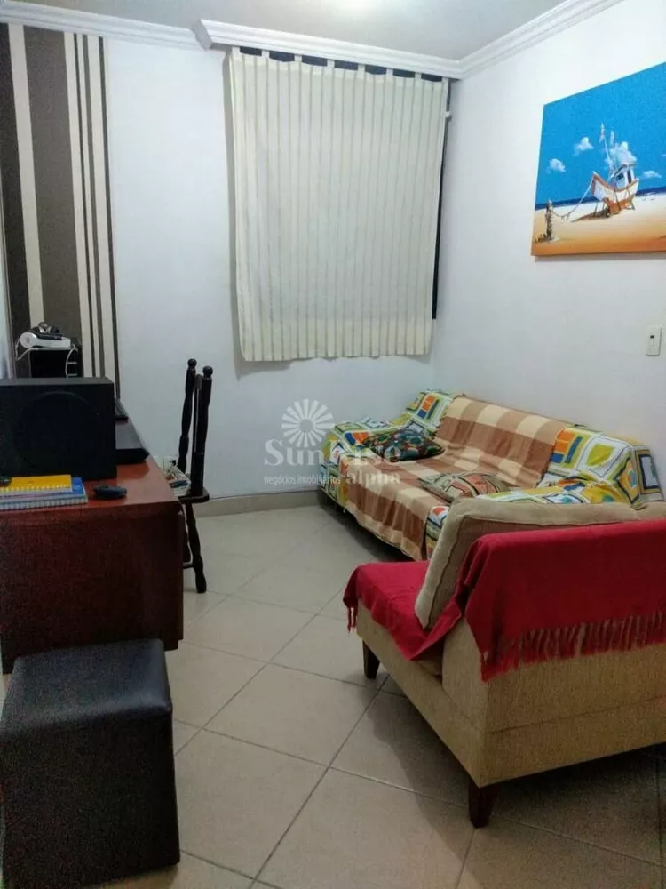 Apartamento, 3 quartos, 78 m² - Foto 2