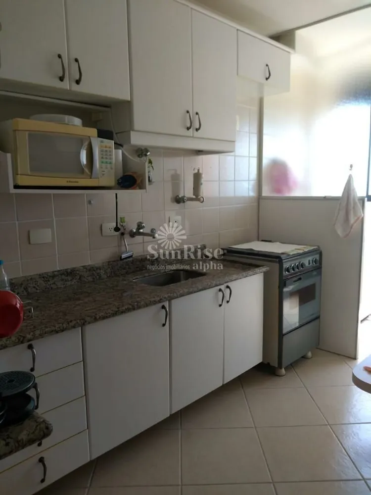 Apartamento, 3 quartos, 78 m² - Foto 21