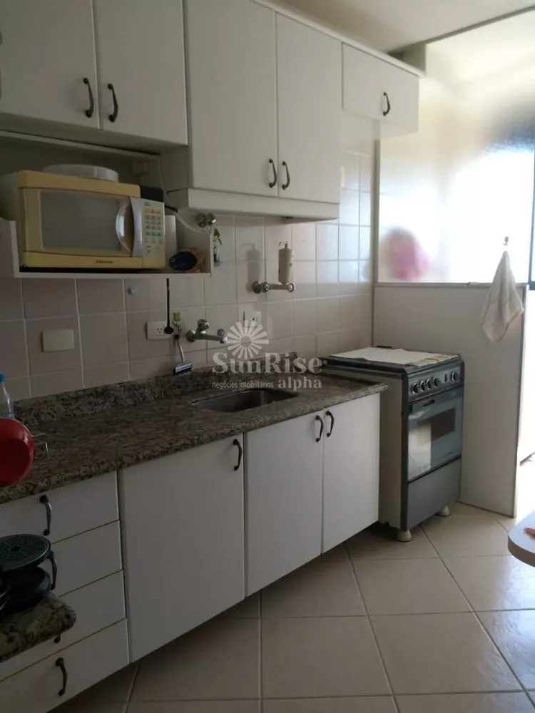 Apartamento, 3 quartos, 78 m² - Foto 4