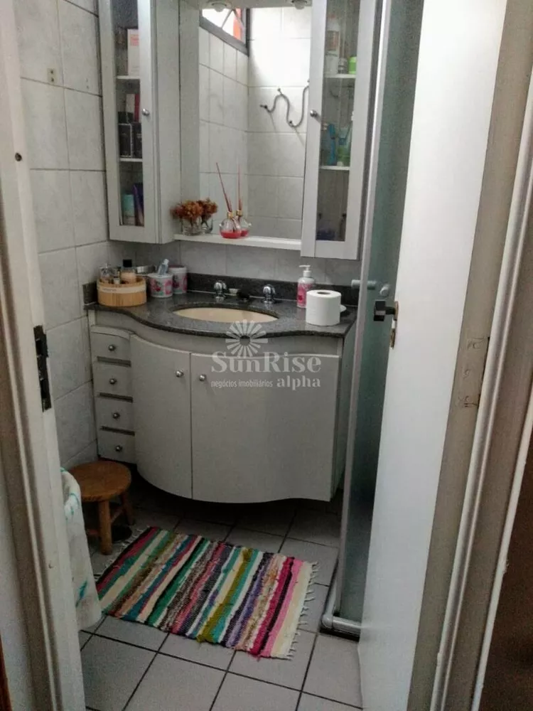 Apartamento, 3 quartos, 78 m² - Foto 1
