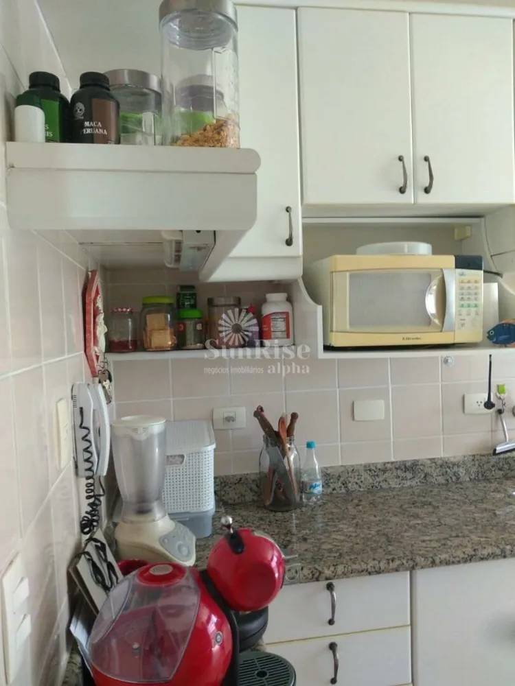 Apartamento, 3 quartos, 78 m² - Foto 34