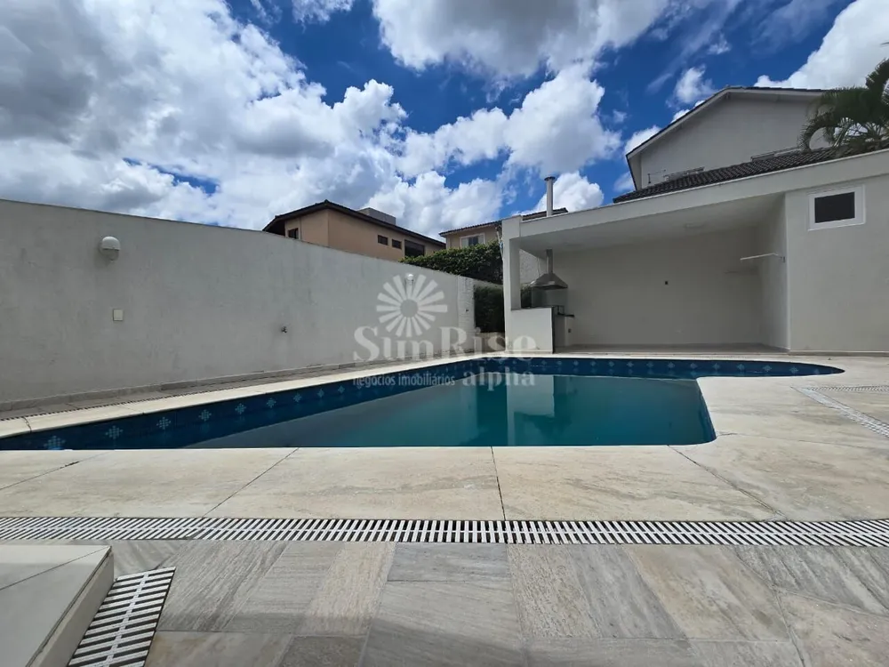 Casa de Condomínio, 4 quartos - Foto 4