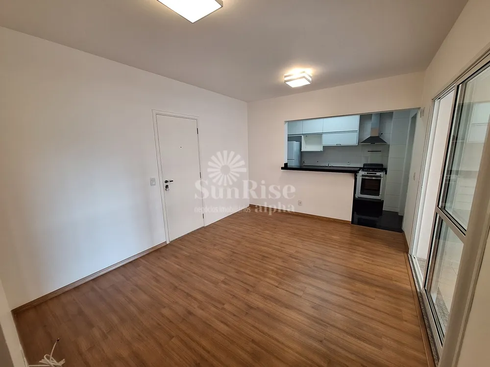 Apartamento, 2 quartos, 89 m² - Foto 2