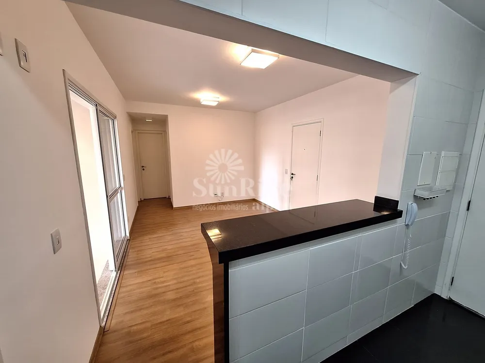 Apartamento, 2 quartos, 89 m² - Foto 1