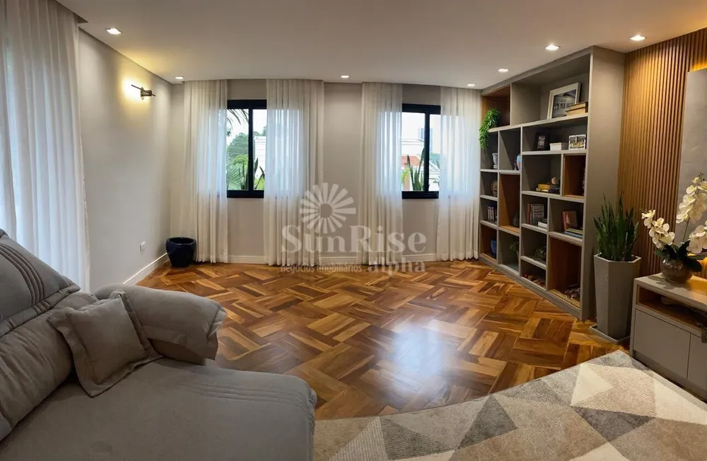 Casa, 4 quartos, 500 m² - Foto 2