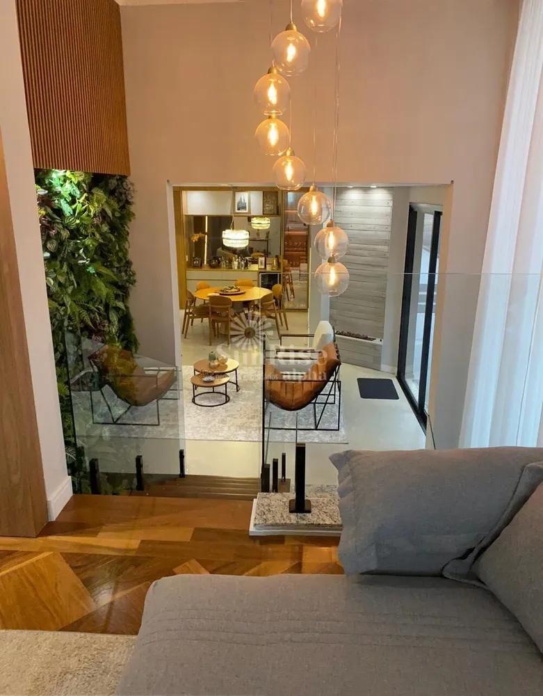 Casa, 4 quartos, 500 m² - Foto 11