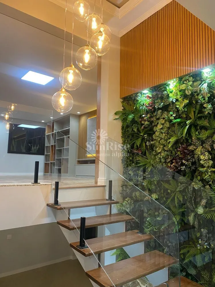 Casa, 4 quartos, 500 m² - Foto 1