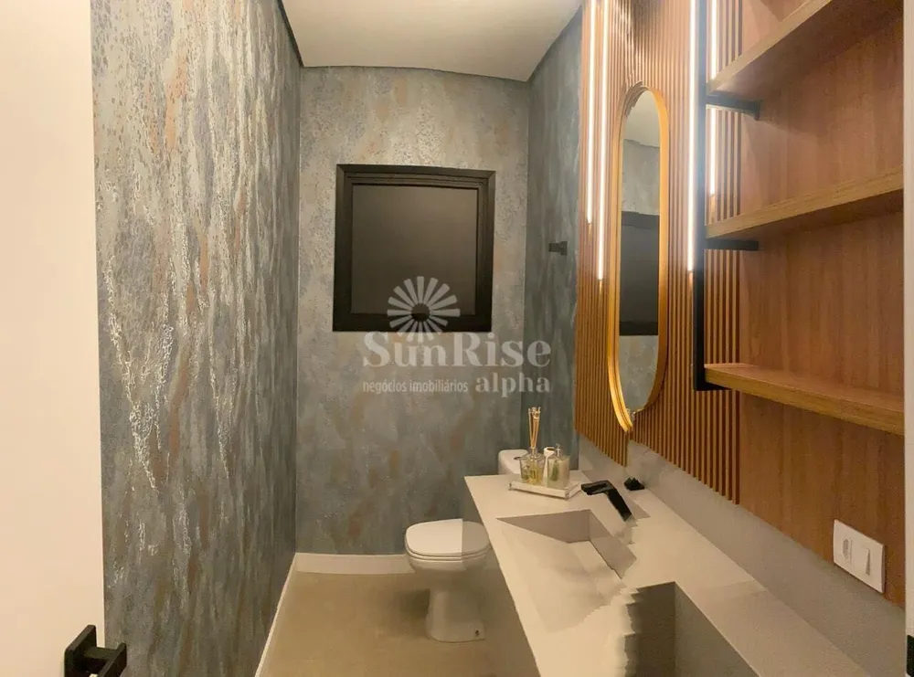 Casa, 4 quartos, 500 m² - Foto 10