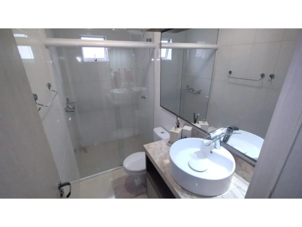 Apartamento, 3 quartos, 78 m² - Foto 4