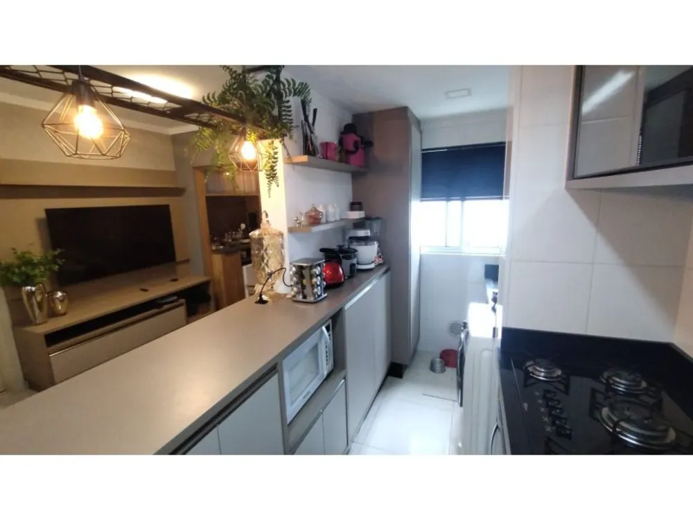 Apartamento, 3 quartos, 78 m² - Foto 1