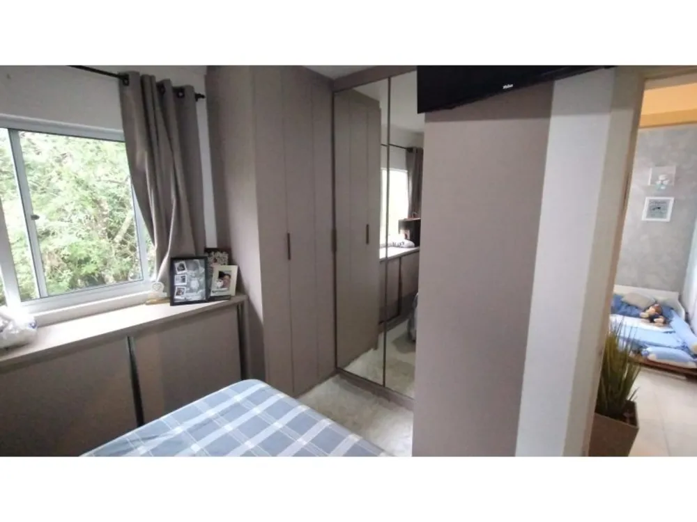 Apartamento, 3 quartos, 78 m² - Foto 3