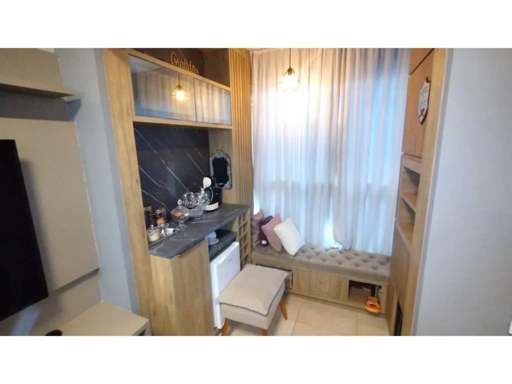 Apartamento, 3 quartos, 78 m² - Foto 2