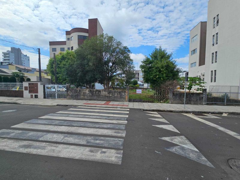 Terreno à venda, 544m² - Foto 5