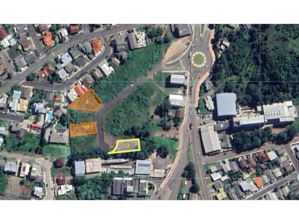 Terreno - Foto 1